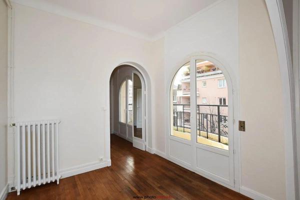 Appartement à louer à Clermont-Ferrand (63000)