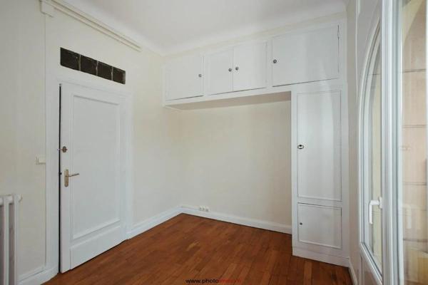 Appartement à louer à Clermont-Ferrand (63000)