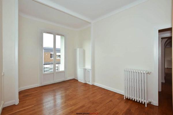 Appartement à louer à Clermont-Ferrand (63000)