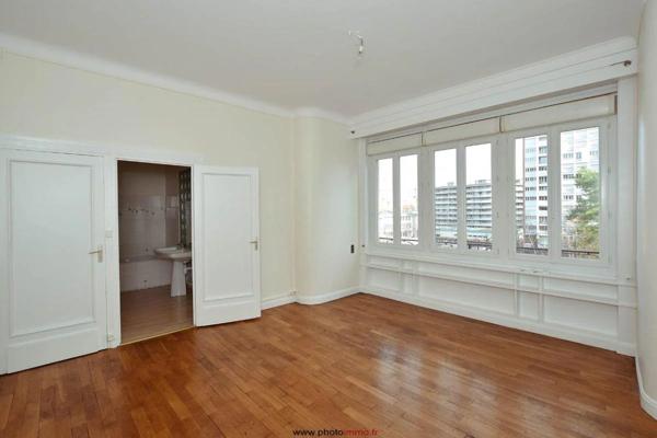 Appartement à louer à Clermont-Ferrand (63000)