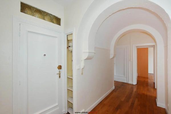 Appartement à louer à Clermont-Ferrand (63000)