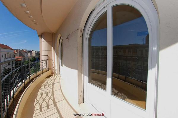 Appartement à louer à Clermont-Ferrand (63000)