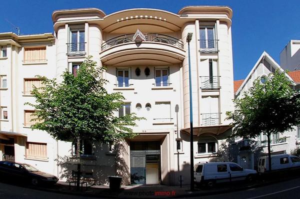 Appartement à louer à Clermont-Ferrand (63000)