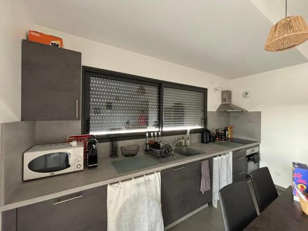 Appartement à louer à Valence (26000)