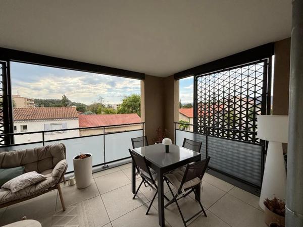 Appartement à louer à Valence (26000)