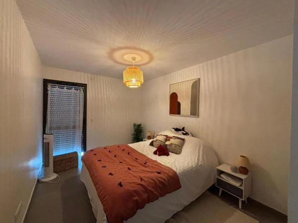 Appartement à louer à Valence (26000)