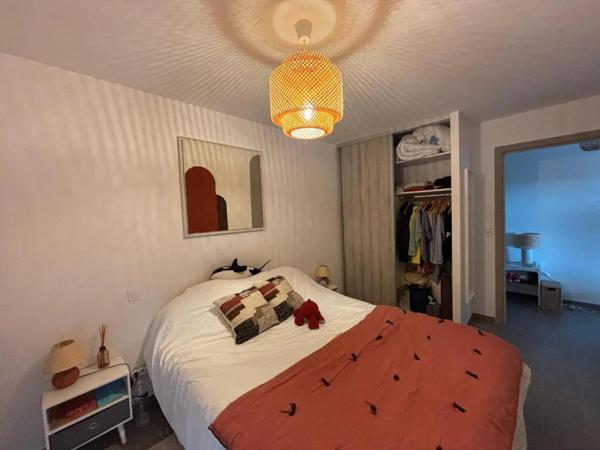Appartement à louer à Valence (26000)