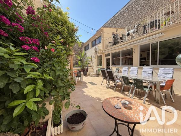 Maison à vendre 7 pièces 238 m² Port-la-Nouvelle
