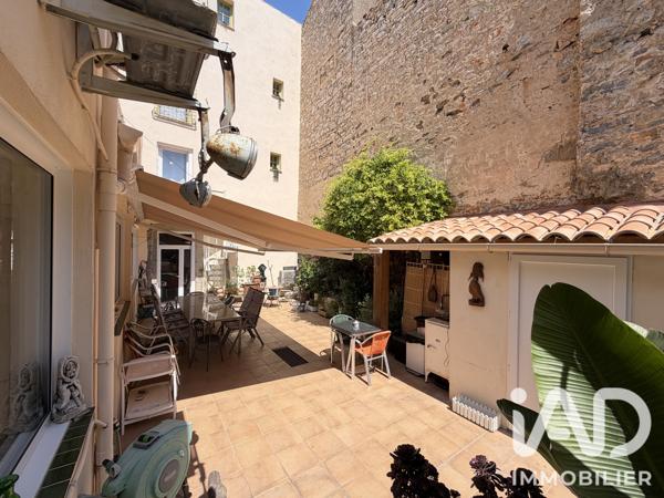 Maison à vendre 7 pièces 238 m² Port-la-Nouvelle