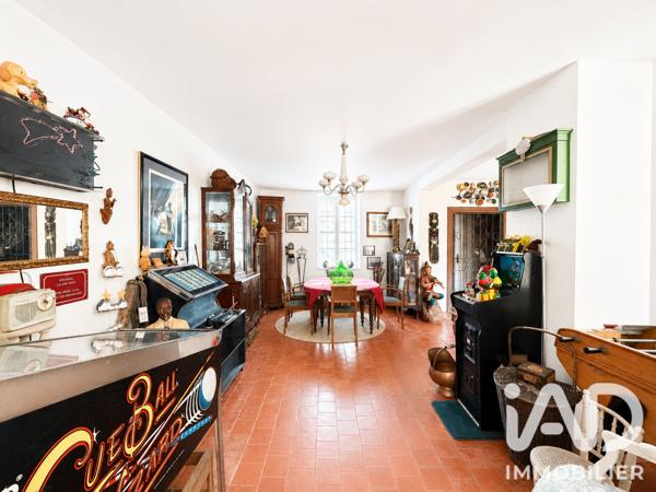 Maison à vendre 7 pièces 238 m² Port-la-Nouvelle
