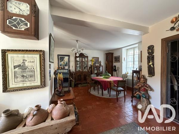 Maison à vendre 7 pièces 238 m² Port-la-Nouvelle