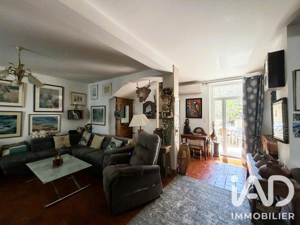 Maison à vendre 7 pièces 238 m² Port-la-Nouvelle