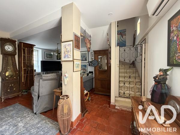 Maison à vendre 7 pièces 238 m² Port-la-Nouvelle
