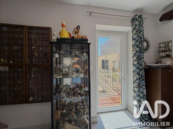 Maison à vendre 7 pièces 238 m² Port-la-Nouvelle