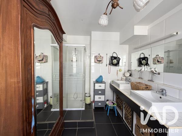 Maison à vendre 7 pièces 238 m² Port-la-Nouvelle