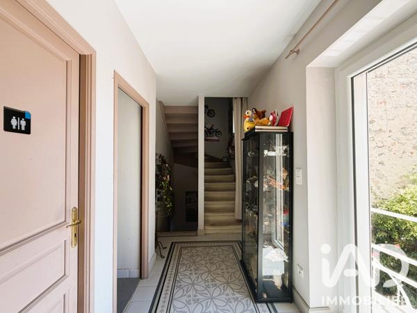 Maison à vendre 7 pièces 238 m² Port-la-Nouvelle