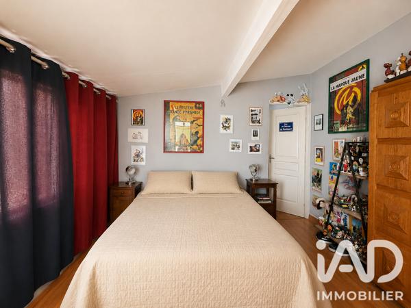Maison à vendre 7 pièces 238 m² Port-la-Nouvelle