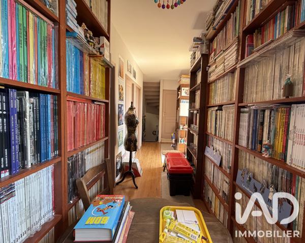 Maison à vendre 7 pièces 238 m² Port-la-Nouvelle