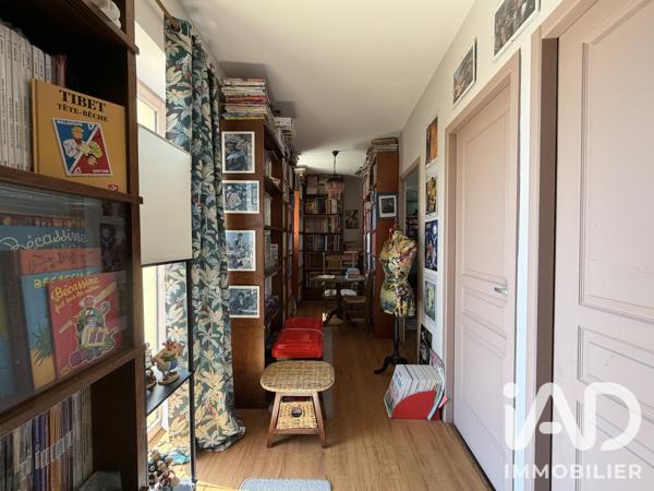Maison à vendre 7 pièces 238 m² Port-la-Nouvelle