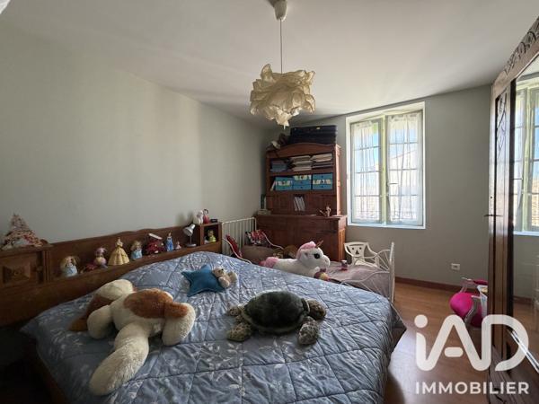 Maison à vendre 7 pièces 238 m² Port-la-Nouvelle