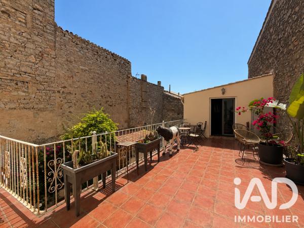 Maison à vendre 7 pièces 238 m² Port-la-Nouvelle