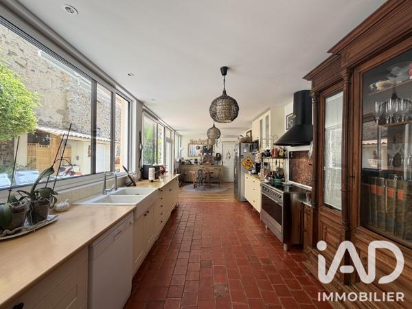 Maison à vendre 7 pièces 238 m² Port-la-Nouvelle