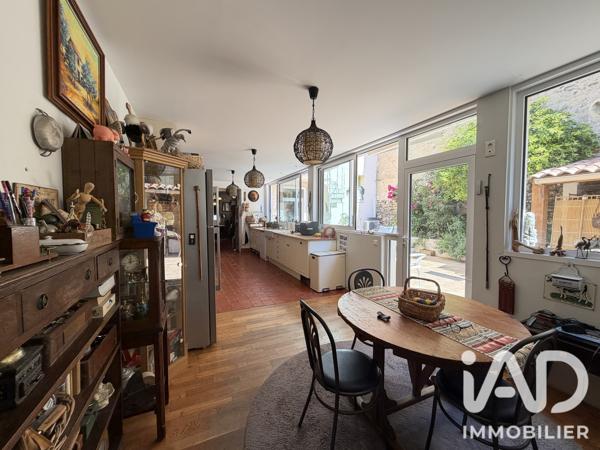 Maison à vendre 7 pièces 238 m² Port-la-Nouvelle