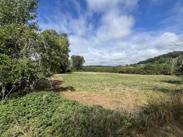 Maison à vendre |  Saint-Crépin-de-Richemont |  4 pièces | 96 m²