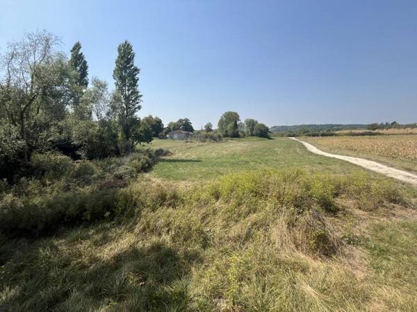 Maison à vendre |  Saint-Crépin-de-Richemont |  4 pièces | 96 m²