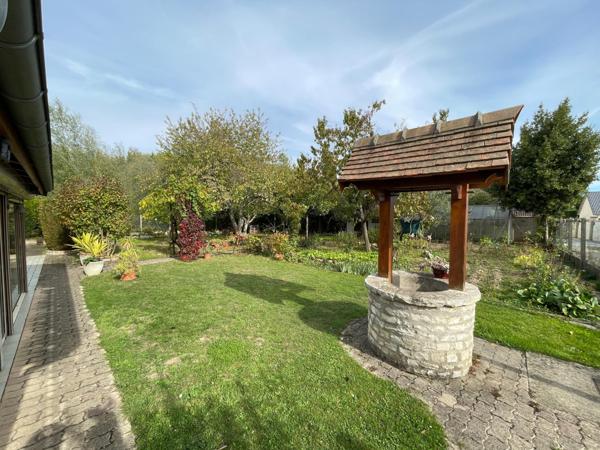 La maison aux cactus