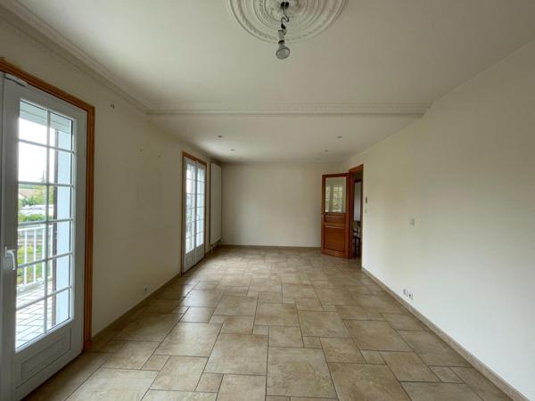 La maison aux cactus