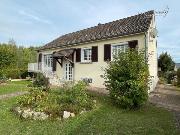 La maison aux cactus