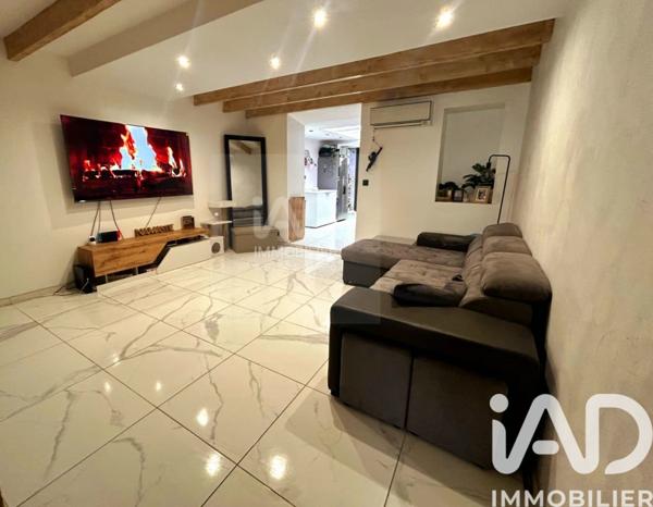 Maison à vendre 4 pièces 89 m² Escaudain