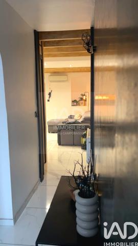 Maison à vendre 4 pièces 89 m² Escaudain