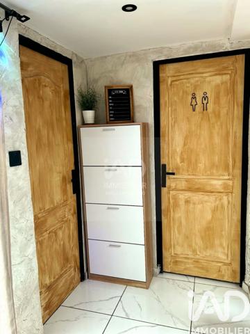 Maison à vendre 4 pièces 89 m² Escaudain