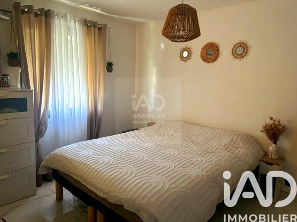 Maison à vendre 4 pièces 89 m² Escaudain