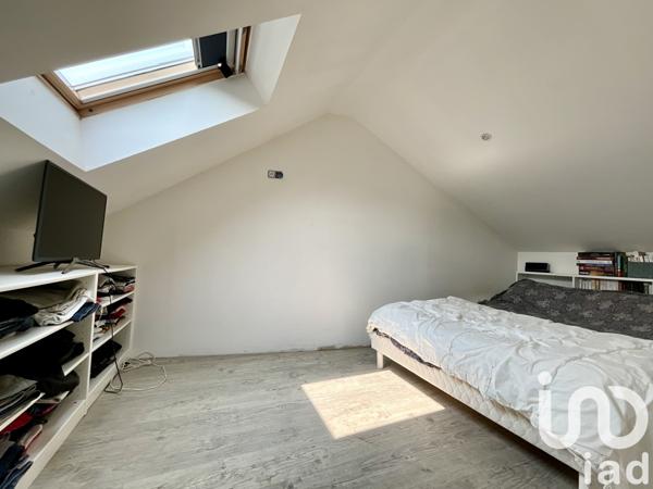 Maison à vendre 4 pièces 70 m² Boissy-le-Cutté