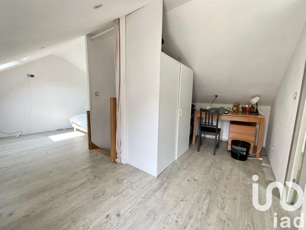 Maison à vendre 4 pièces 70 m² Boissy-le-Cutté
