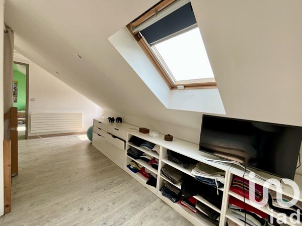 Maison à vendre 4 pièces 70 m² Boissy-le-Cutté