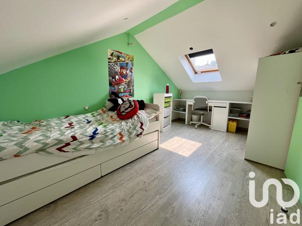 Maison à vendre 4 pièces 70 m² Boissy-le-Cutté