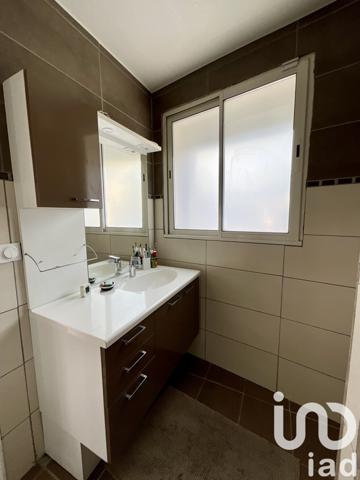 Maison à vendre 4 pièces 70 m² Boissy-le-Cutté