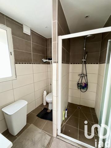 Maison à vendre 4 pièces 70 m² Boissy-le-Cutté