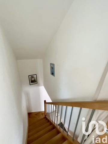 Maison à vendre 4 pièces 70 m² Boissy-le-Cutté