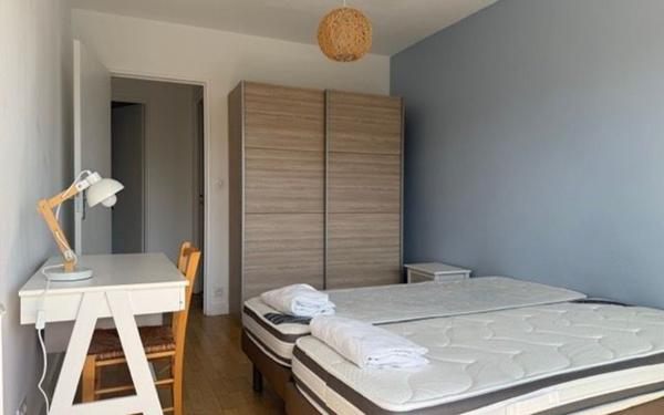 Appartement à vendre    4 pièces • 84,66 m2 Écully