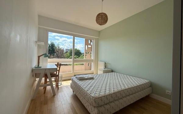 Appartement à vendre    4 pièces • 84,66 m2 Écully