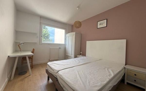 Appartement à vendre    4 pièces • 84,66 m2 Écully