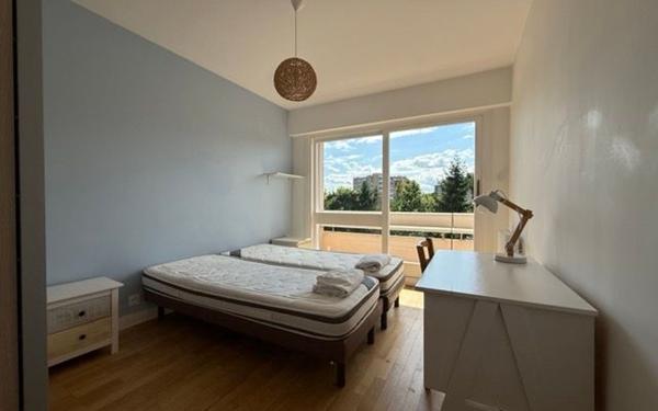 Appartement à vendre    4 pièces • 84,66 m2 Écully