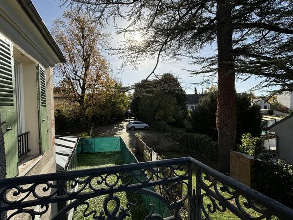 PORTES OUVERTES – Appartement 106 m² – Vendredi 6 mars – 8 créneaux sur rendez-vous