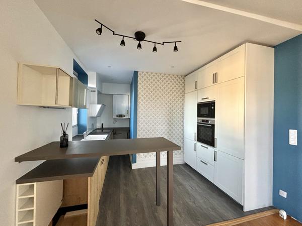 PORTES OUVERTES – Appartement 106 m² – Vendredi 6 mars – 8 créneaux sur rendez-vous