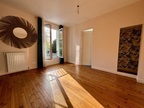 PORTES OUVERTES – Appartement 106 m² – Vendredi 6 mars – 8 créneaux sur rendez-vous